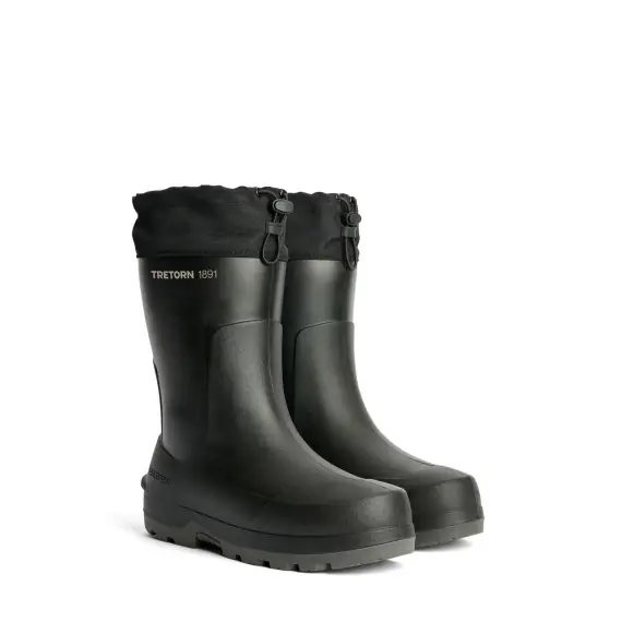 Beperkt Aanbod Tretorn Grove, Black - 41