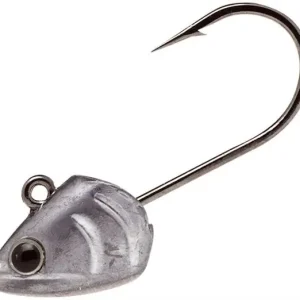Exclusieve Aanbieding Illex Nitro Shad Head 28g, 5/0 (2-pack)