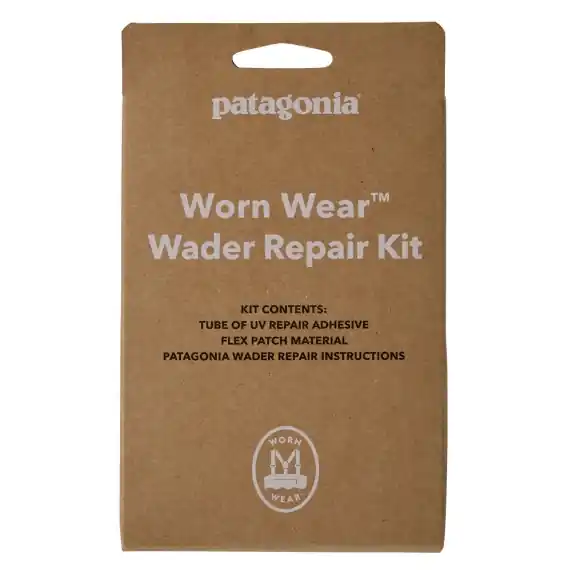 Speciale Aanbieding Patagonia Worn Wear Wader Repair Kit