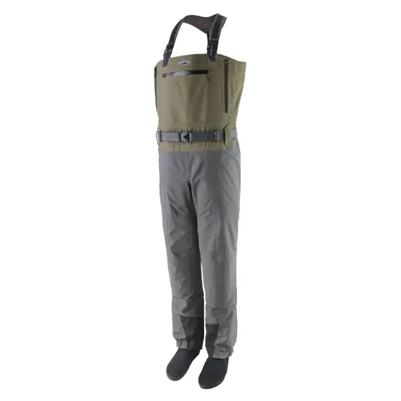 Patagonia M's Swiftcurrent Expedition Waders Basin Green - LLL Actieprijs