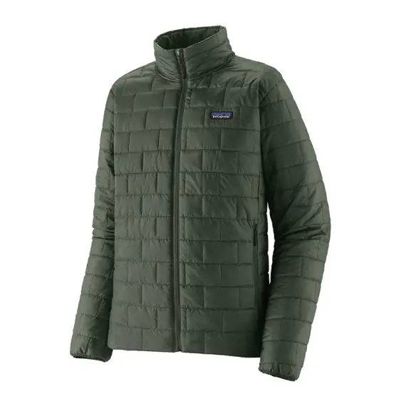 Patagonia M's Nano Puff Jacket OLGG - L Weekendaanbieding