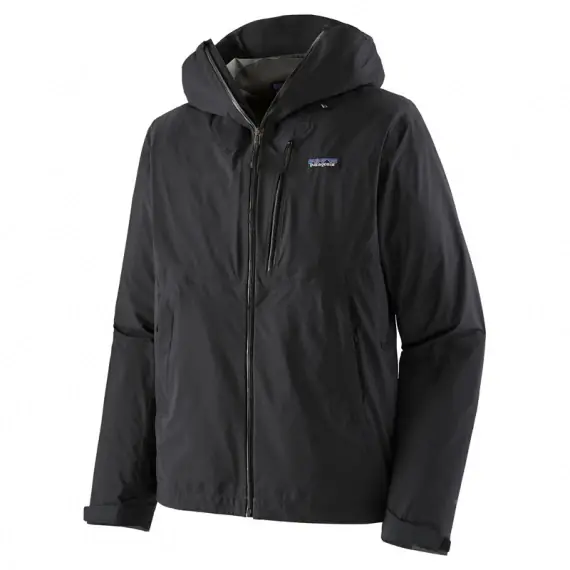 Actieprijs Patagonia M's Granite Crest Jkt Black - M