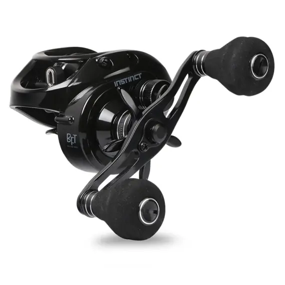 BFT Instinct X7, Low Profile, Right Must-Have