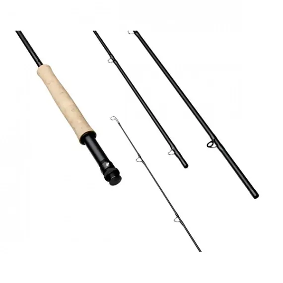 Sage Foundation Rod #8 9'0'' 4 pcs Nieuw