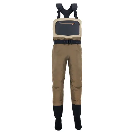 Grundéns Boundary Waders L (9-11) Gratis Retour