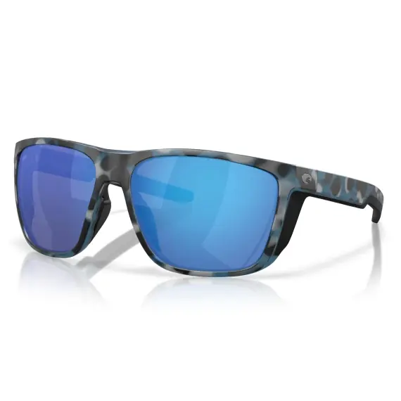 Costa Ferg XL Deep Water Camo Blue Mirror 580G Beperkte Voorraad