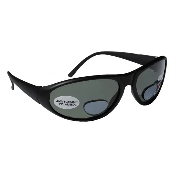 Koopje Hurricane Sunglasses Smoke, UV 400 M 3,0