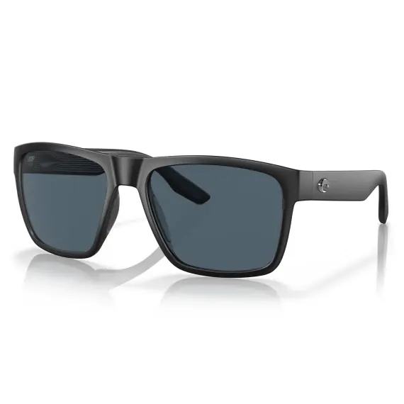 Costa Paunch XL Matte Black Gray 580P Speciale Aanbieding