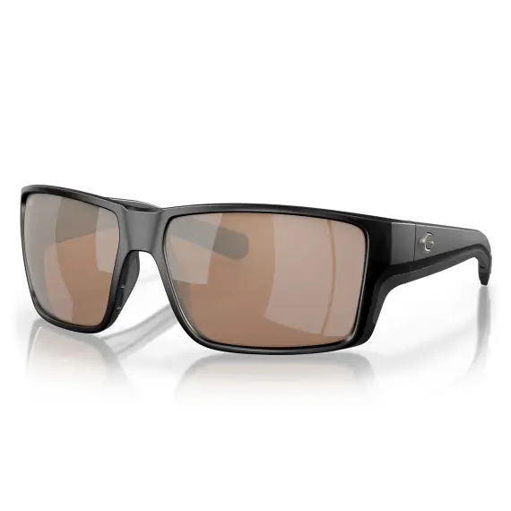 Costa Reefton Pro Matte Black Copper Silver Mirror 580G Betrouwbaar