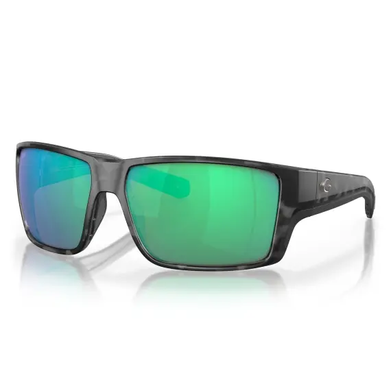 Costa Reefton Pro Tiger Shark Green Mirror 580G Gratis Retour