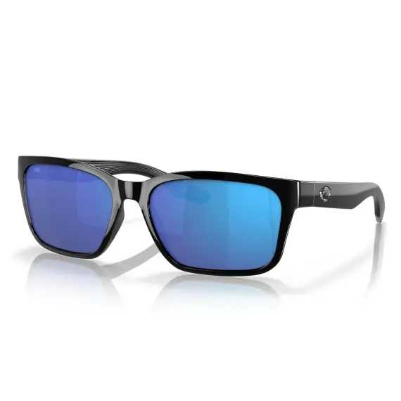 Actieprijs Costa Palmas Black Blue Mirror 580G