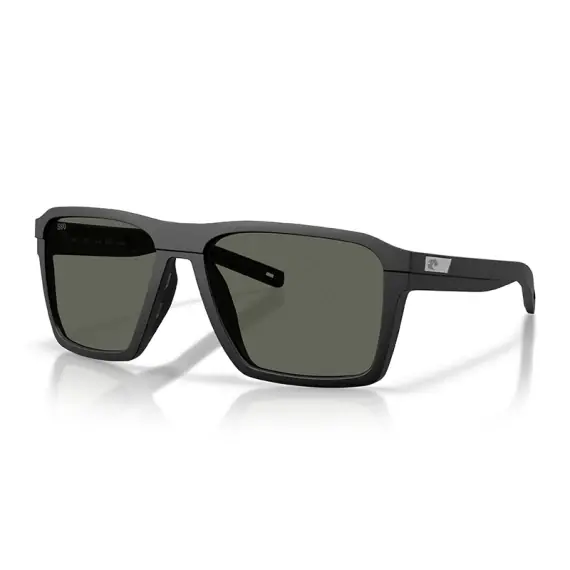 Costa Antille - Netplus Black - Gray 580G Beperkte Voorraad