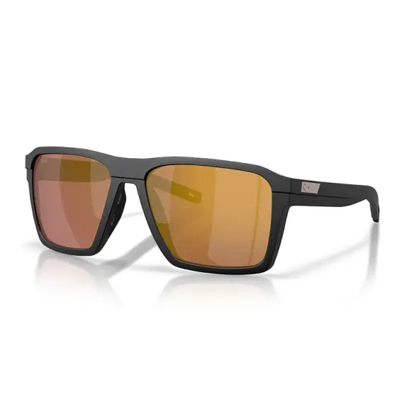 Costa Antille - Netplus Black - Gold Mirror 580G Betaalbaar