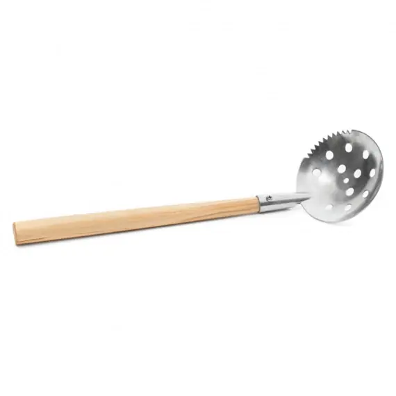 Ice scoop metal Direct Verzonden