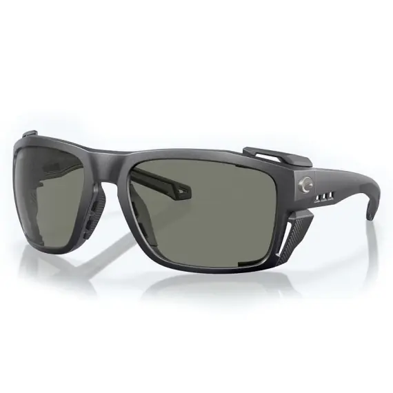 Costa King Tide 8 Black Pearl, Gray 580g Beperkt Aanbod