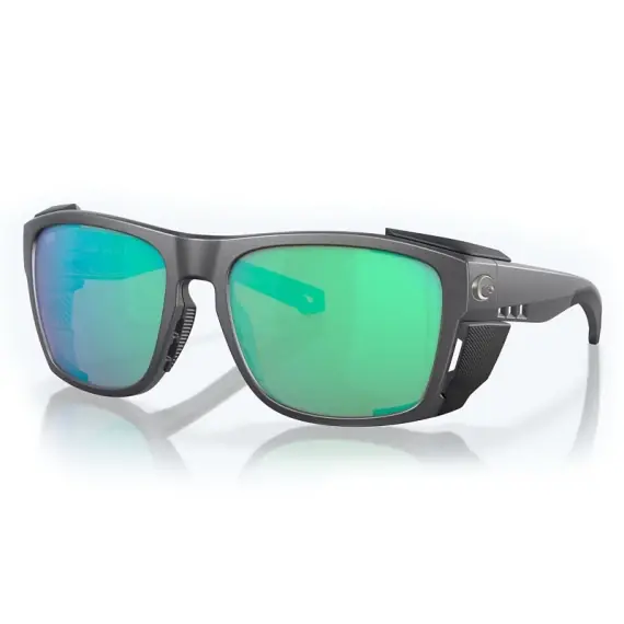 Costa King Tide 6 Black Pearl, Green Mirror 580g Koop Vandaag