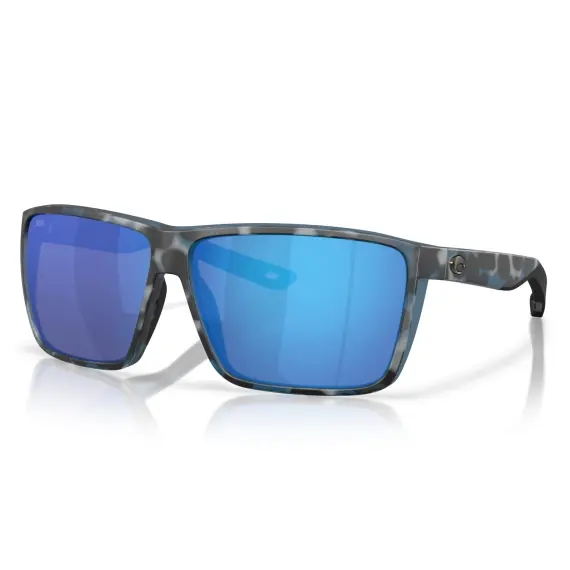 Nu Kopen Costa Rincon II Deep Water Camo Blue Mirror 580G
