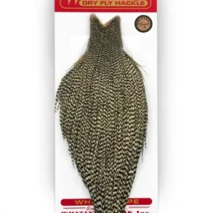 Whiting Bronze Cape Brown Laatste Kans