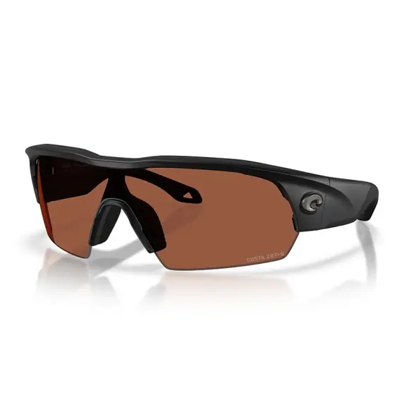 Fabrieksprijs Costa Pilothouse Pro - Matte Sand - Copper Silver Mirror 580P