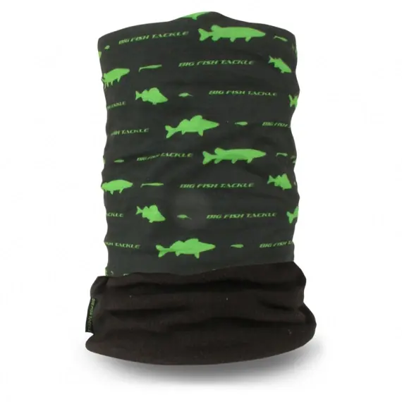 Nieuw BFT Polar Scarf With Fleece