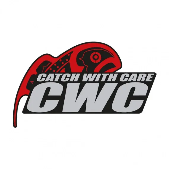 Koop Vandaag CWC Sticker small