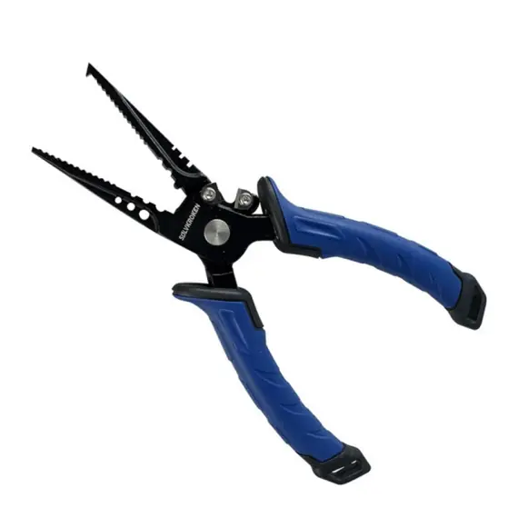 Tijdelijk Beschikbaar Sølvkroken Stainless Splitring Plier