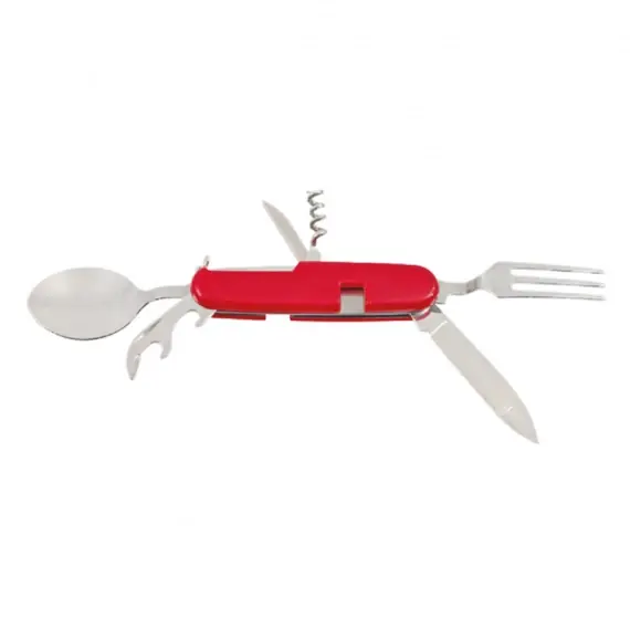 Konger Cutlery Folding Set - Small Must-Have