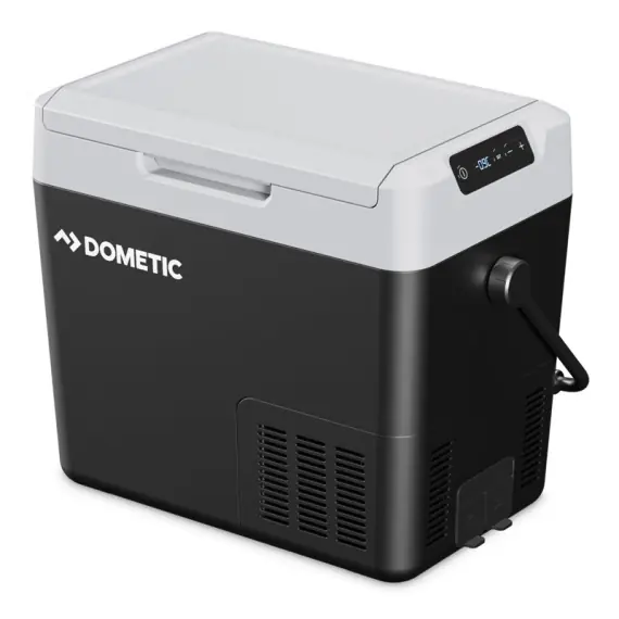 Dometic CFF 18 Easy carry compressor cooler 19L Goedkoop