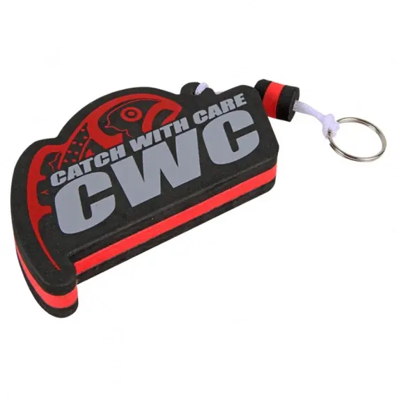 Uitverkoop CWC Key Chain Floating - Logotype