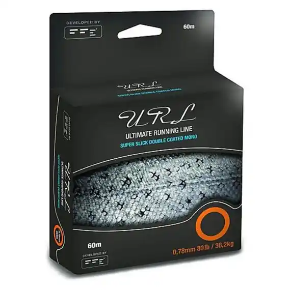 Goedkoop Ultimate Running Line (URL) - 0,62mm / 45LB