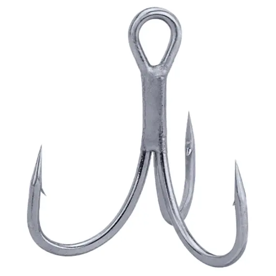 Beperkt Aanbod BKK Fangs-63 UA (5pcs) - #3/0