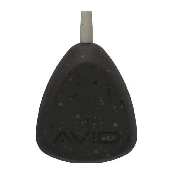 Avid Inline Flat Pear Groove Lead - 4oz/113g Exclusieve Aanbieding