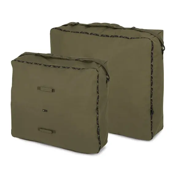 Avid RVS Bedchair Bag - Standard Koopje