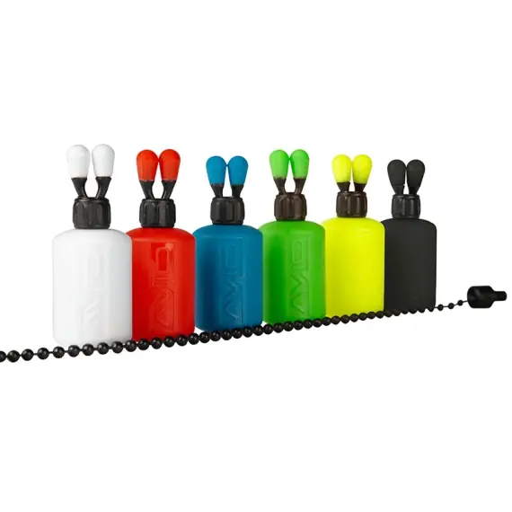 Favoriet Avid Revolve Bobbin Kit - Black