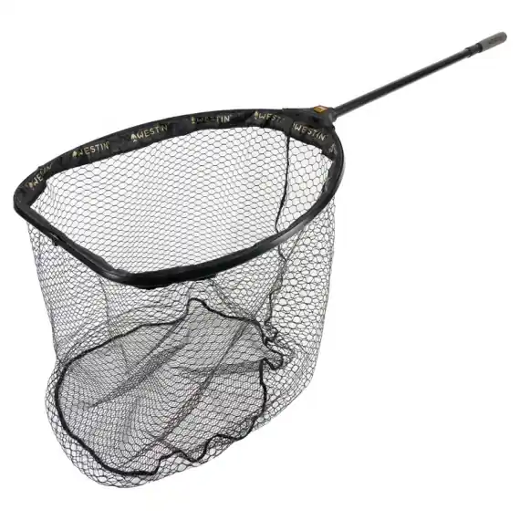 Korting Westin W3 CR Foldable Landing Net L