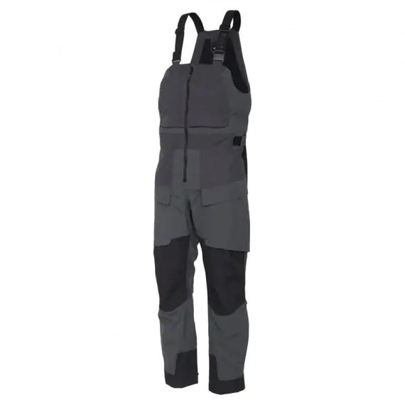 Alleen Vandaag Westin W4 Bibs Gunmetal - S