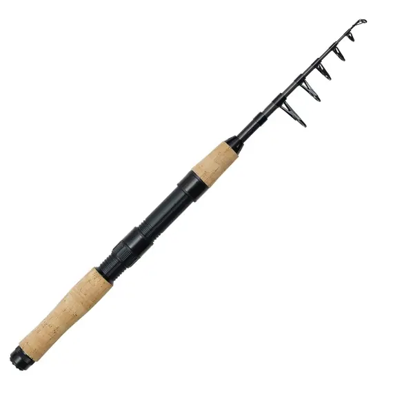 Beste Prijs Kinetic Enforcer CL 9' Tele MH 12-40g 10Sec