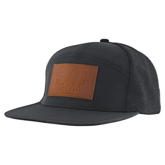 Hete Deal Westin W Range Cap One Size Jet Black