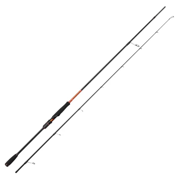Actieprijs Kinetic Xarann Predator CT 8'6''/259cm 2XH 25-70g 2Sec