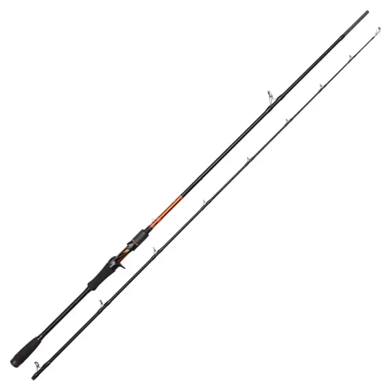 Goedkoop Kinetic Xarann Predator Trigger CT 8'6''/259cm 3Xh 40-120g 2Sec