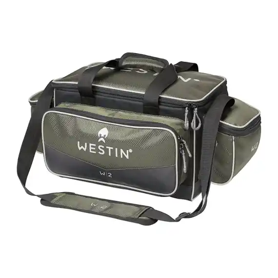 Westin W2 Lure Bag Forest Night - Large Must-Have