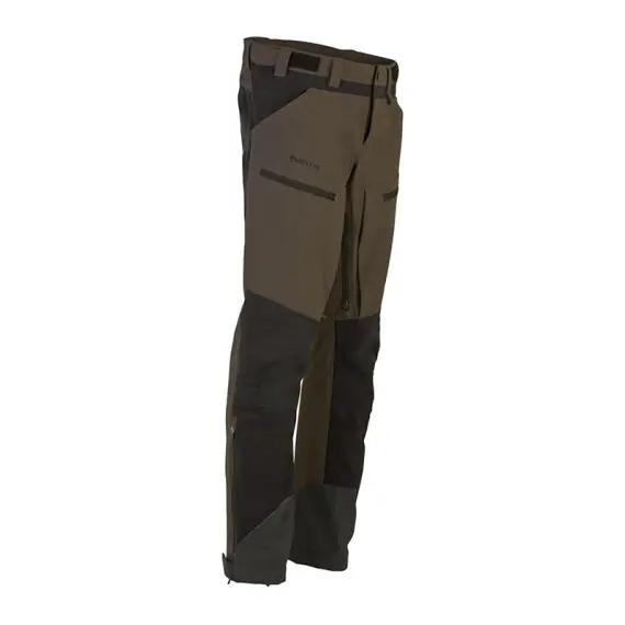 Westin Reel Flex Trousers Beluga/Lichen Green - Large Nu Kopen