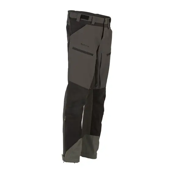 Hoge Kwaliteit Westin Reel Flex Trousers Black/Grey - Large
