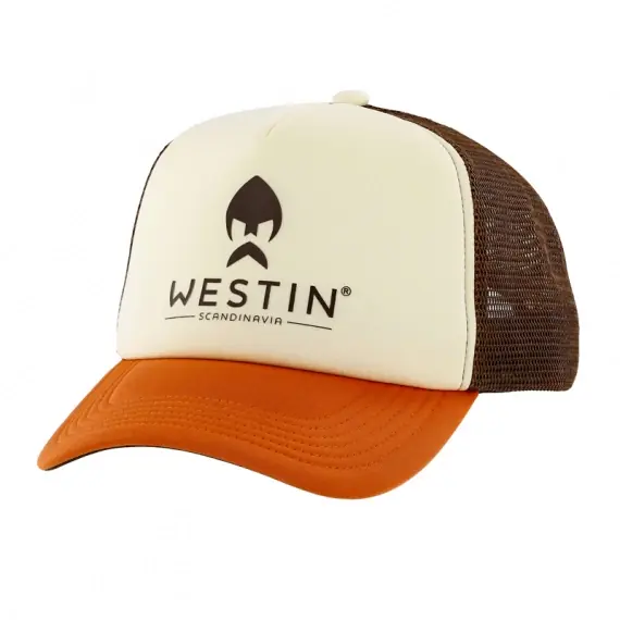 Westin Texas Trucker Cap One size Old Fashioned Beperkte Voorraad