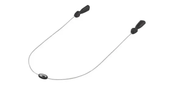 Costa C-Line Retainer Silver Ce Populair