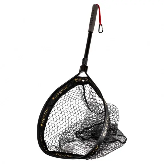 Betaalbaar Westin W3 CR Floating Landing Net S