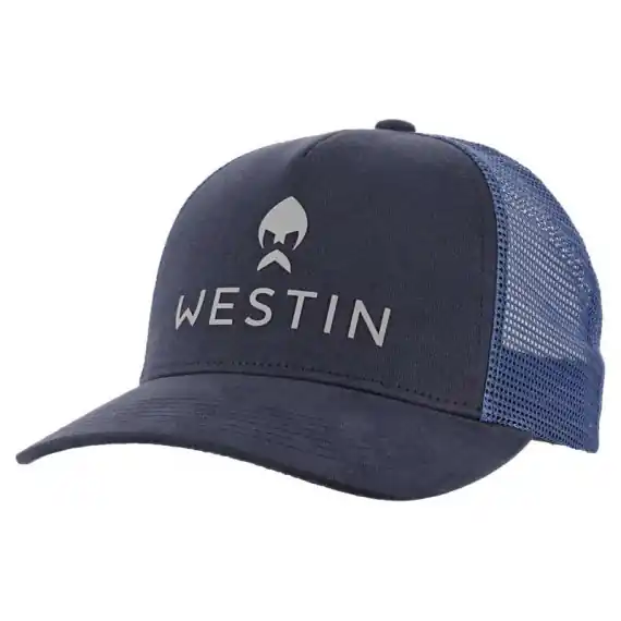 Westin Trucker Cap Ombre Blue Bestseller