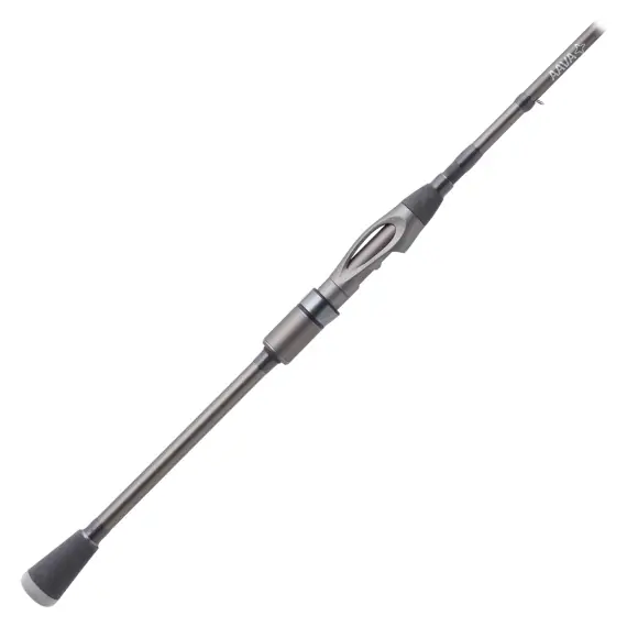 Hete Deal AAVA Ahku Spinning Rod 7'2'' 10-47g