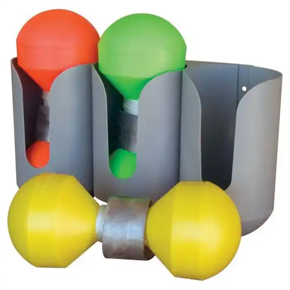Koopje Lindy Markörer - 3pack