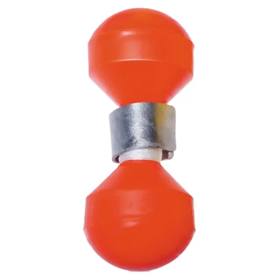 Markörer 1-pak Blister Pack, Hot Orange Exclusieve Aanbieding
